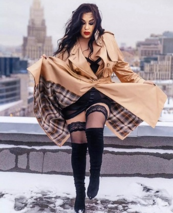 Сонечка, 46 лет